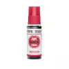 AK QUICK GEN ACRYLIC COLOR - COLD STEEL 18 ml - AK17070