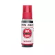AK QUICK GEN ACRYLIC COLOR - COLD STEEL 18 ml - AK17070