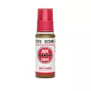AK QUICK GEN ACRYLIC COLOR - OCHRE GREEN 18 ml - AK17075
