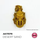 AK QUICK GEN ACRYLIC COLOR - DESERT SAND 18 ml - AK17079