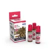 AK QUICK GEN ACRYLIC COLOR -U.S. WWII UNIFORMS QUICK GEN SET - AK17505