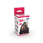 AK QUICK GEN ACRYLIC COLOR - HUMAN FLESH QUICK GEN SET - AK17506