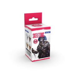   AK QUICK GEN ACRYLIC COLOR - SKELETONS QUICK GEN SET - AK17511