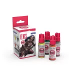AK QUICK GEN ACRYLIC COLOR - ELVES QUICK GEN SET - AK17512