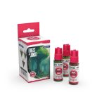 AK QUICK GEN ACRYLIC COLOR - FOREST AND JUNGLE QUICK GEN SET - AK17513