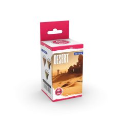 AK QUICK GEN ACRYLIC COLOR - DESERT QUICK GEN SET - AK17514