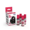 AK QUICK GEN ACRYLIC COLOR - DARK SOLDIERS QUICK GEN SET - AK17515