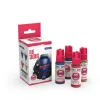 AK QUICK GEN ACRYLIC COLOR - BLUE SOLDIERS QUICK GEN SET - AK17516