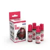 AK QUICK GEN ACRYLIC COLOR - RED SOLDIERS QUICK GEN SET - AK17518