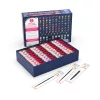 AK QUICK GEN ACRYLIC COLOR - QUICK PAINT SET - QUICK PAINT COMBO - AK17603
