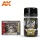 AK-Interactive AIRCRAFT ENGINE WASH 35 ml AK2033