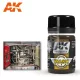 AK-Interactive AIRCRAFT ENGINE WASH 35 ml AK2033