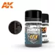 Ak-Interactive SMOKE pigment AK2038