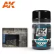 AK-Interactive KEROSENE LEAKS AND STAINS 35 ml AK2039