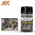 AK-Interactive PANELINER FOR BROWN AND GREEN CAMOUFLAGE 35 ml AK676
