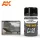 AK-Interactive PANELINER FOR BLACK CAMOUFLAGE 35 ml AK2075