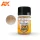 AK-Interactive OCHER FOR SAND / LIGHT FILTER FOR WOOD 35 ml AK261