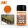 AK-Interactive MEDIUM RUST DEPOSITS 35 ml AK4112