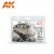 AK-Interactive WINTER WEATHERING SET AK4270
