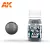 AK-Interactive XTREME METAL STEEL festék 30 ml AK476
