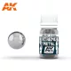 AK-Interactive XTREME METAL CHROME festék 30 ml AK477