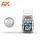 AK-Interactive XTREME METAL WHITE ALUMINIUM festék 30 ml AK478
