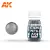 AK-Interactive XTREME METAL DARK ALUMINIUM festék 30 ml AK480