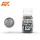 AK-Interactive XTREME METAL TITANIUM festék 30 ml AK669