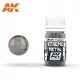 AK-Interactive XTREME METAL TITANIUM festék 30 ml AK669