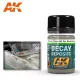 AK-Interactive DECAY DEPOSITS FOR ABANDONED VEHICLES 35 ml AK675
