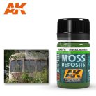 AK-Interactive MOSS DEPOSIT 35 ml AK676