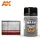 AK-Interactive NEUTRAL GREY WASH 35 ml AK677