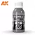 AK-Interactive GREY PRIMER AND MICROFILLER alapozófesték 100 ml AK758