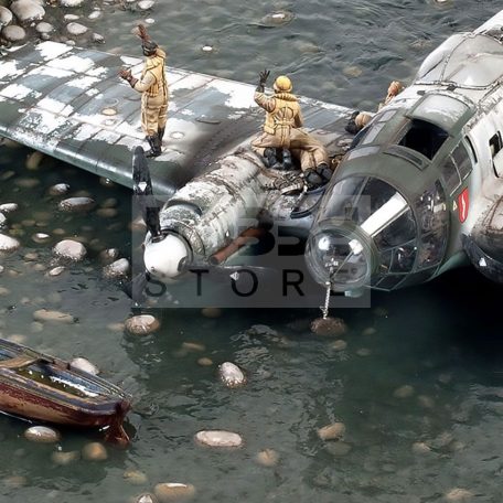 AK-Interactive WATER GEL TRANSPARENT 250 ml AK8002