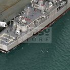 AK-Interactive WATER GEL ATLANTIC BLUE 250 ml AK8003