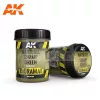 AK-Interactive WATER GEL SWAMP GREEN 250 ml AK8006