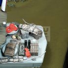 AK-Interactive WATER GEL SWAMP GREEN 250 ml AK8006