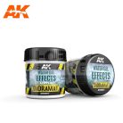 AK-Interactive WATER GEL EFFECTS 100 ml AK8007