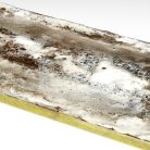 AK-Interactive TERRAINS SNOW (Hó textúra) 250 ml AK8011