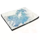 AK-Interactive RESIN ICE (Kétkomponensű jéghatású epoxy gyanta ) 100 ml AK8012