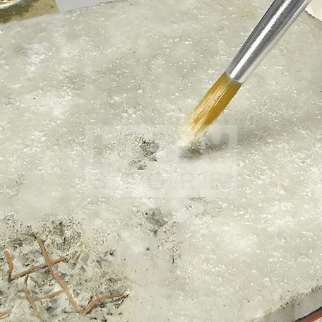 AK-Interactive TERRAINS CONCRETE (Beton textúra) 250 ml AK8014