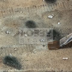   AK-Interactive TERRAINS DRY GROUND (Száraz talaj textúra) 250 ml AK8015