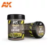 AK-Interactive TERRAINS WET GROUND (Nedves talaj textúra) 250 ml AK8016
