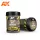 AK-Interactive TERRAINS WET GROUND (Nedves talaj textúra) 250 ml AK8016
