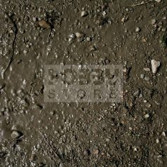   AK-Interactive TERRAINS WET GROUND (Nedves talaj textúra) 250 ml AK8016