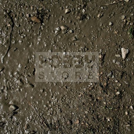 AK-Interactive TERRAINS WET GROUND (Nedves talaj textúra) 250 ml AK8016