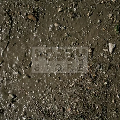 AK-Interactive TERRAINS WET GROUND (Nedves talaj textúra) 250 ml AK8016