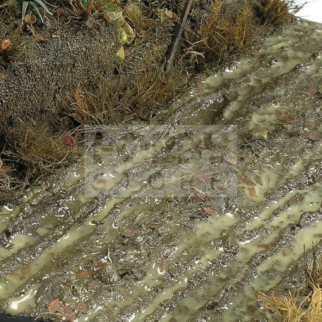 AK-Interactive TERRAINS WET GROUND (Nedves talaj textúra) 250 ml AK8016