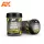 AK-Interactive TERRAINS MUDDY GROUND (Sáros talaj textúra) 250 ml AK8017