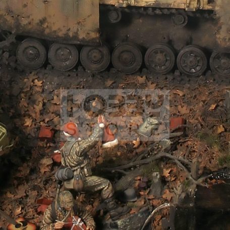 AK-Interactive TERRAINS MUDDY GROUND (Sáros talaj textúra) 250 ml AK8017